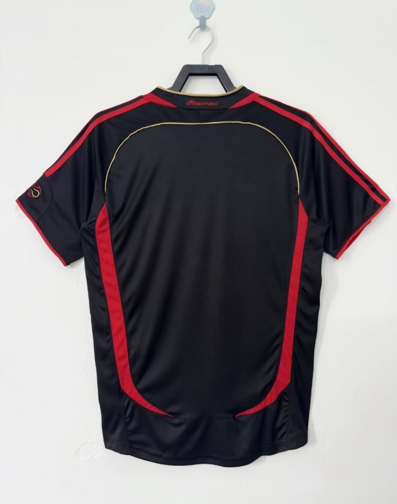 AC Milan Retro 2006-2007 season second jersey