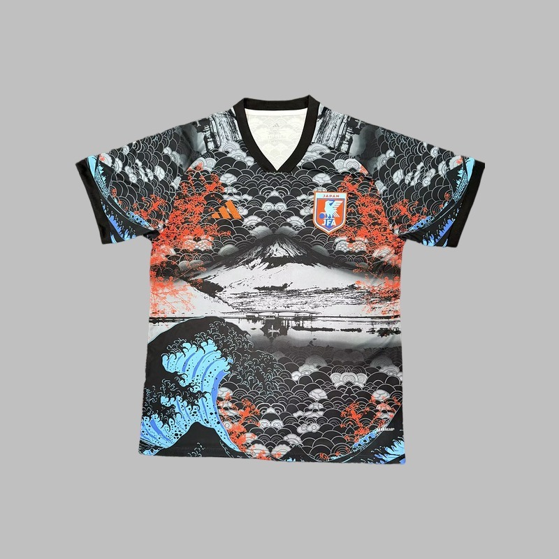 Japan 25/26  Special Soccer Jersey
