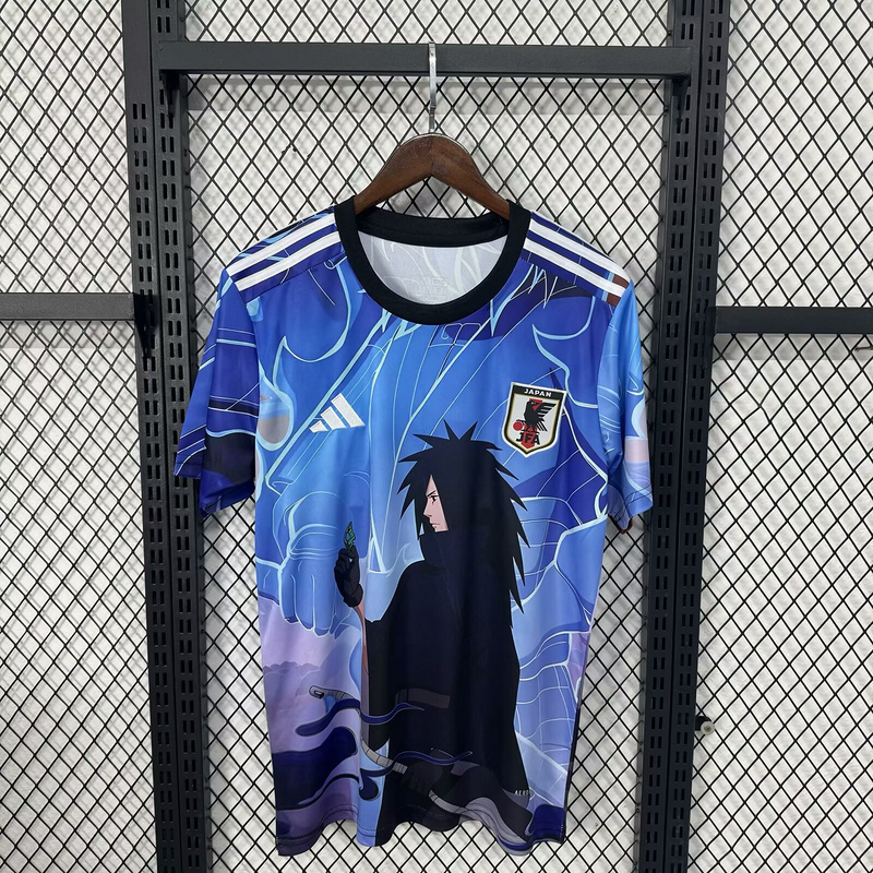 Japan 25/26  Special Soccer Jersey