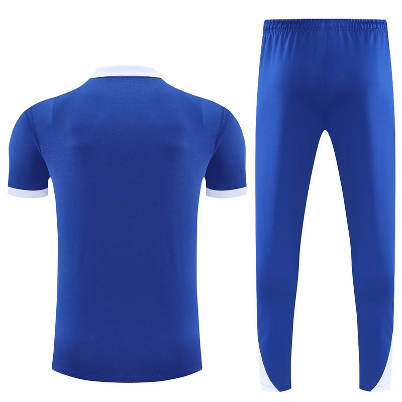 Inter Milan 25/26 Adults  Short sleeve training suit Top + pants