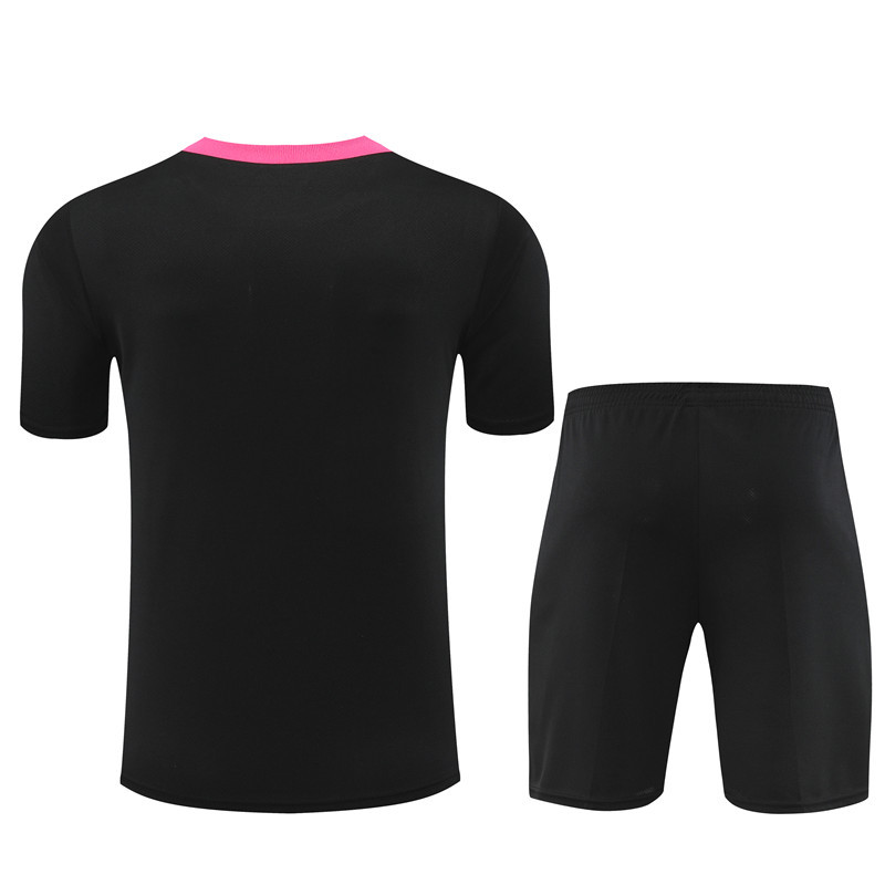 Chelsea 24-25 Adults sleeveless Jersey+Shorts ﻿