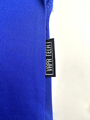 Chelsea Retro 1999-2001 season home jersey