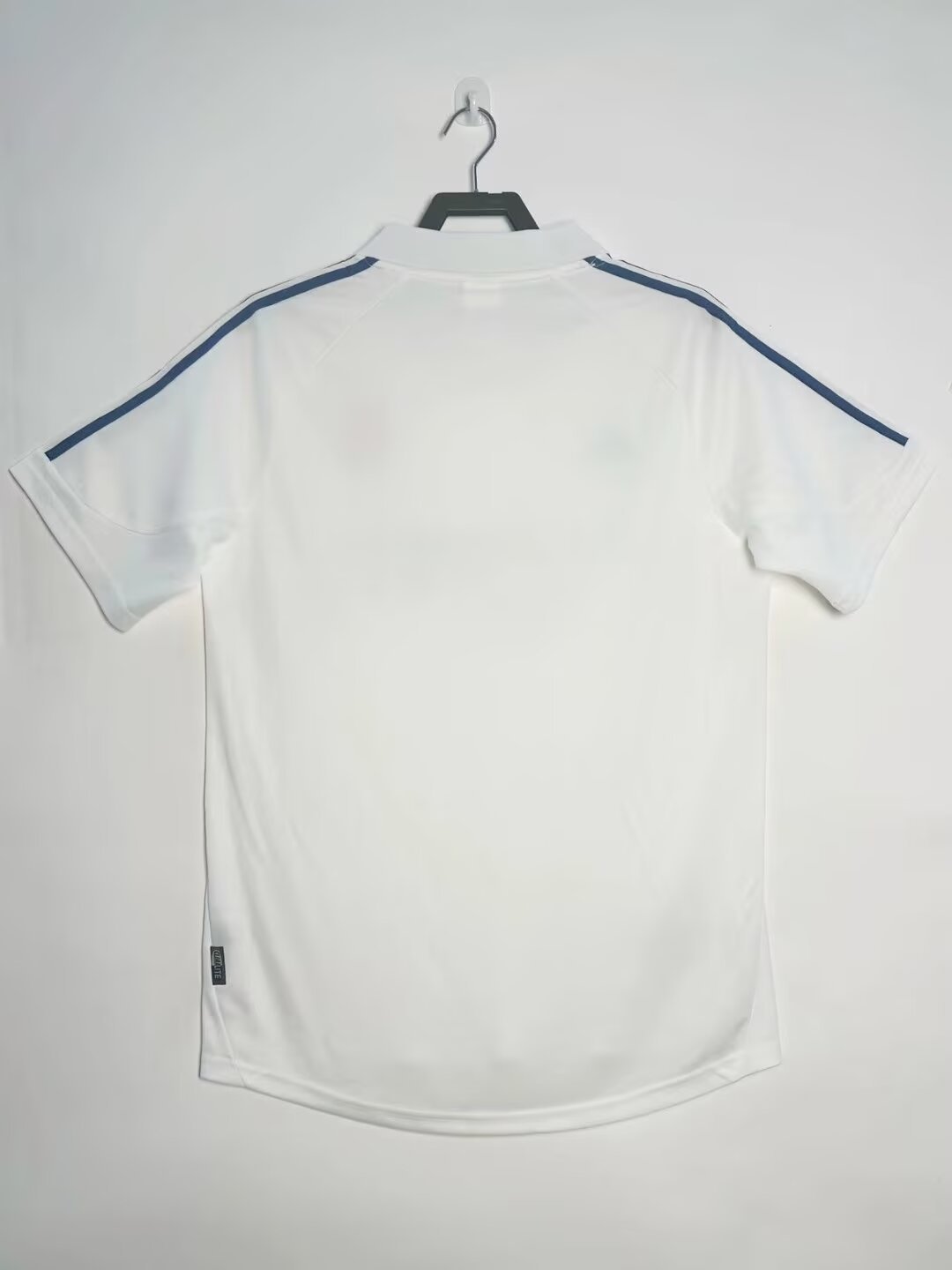 Real Madrid Retro 1994-1996 home court jersey