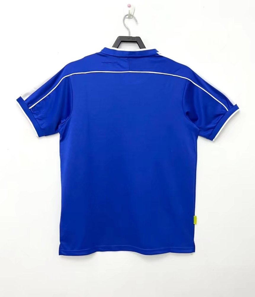 Brazil 98 away jersey