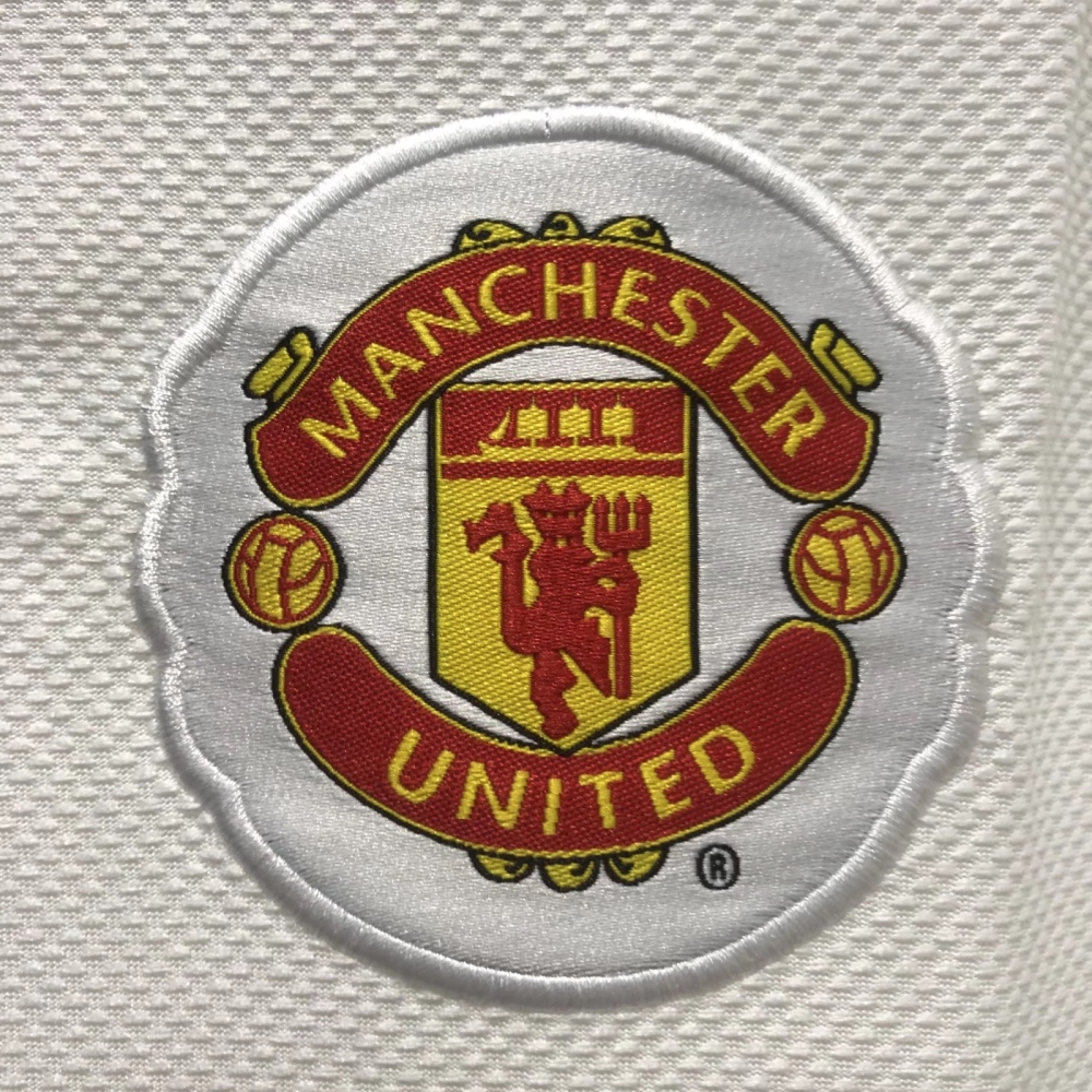 Manchester United Retro 2008-2009 season away jersey