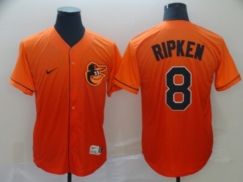 MLB Baltimore Orioles  baseball jersey
