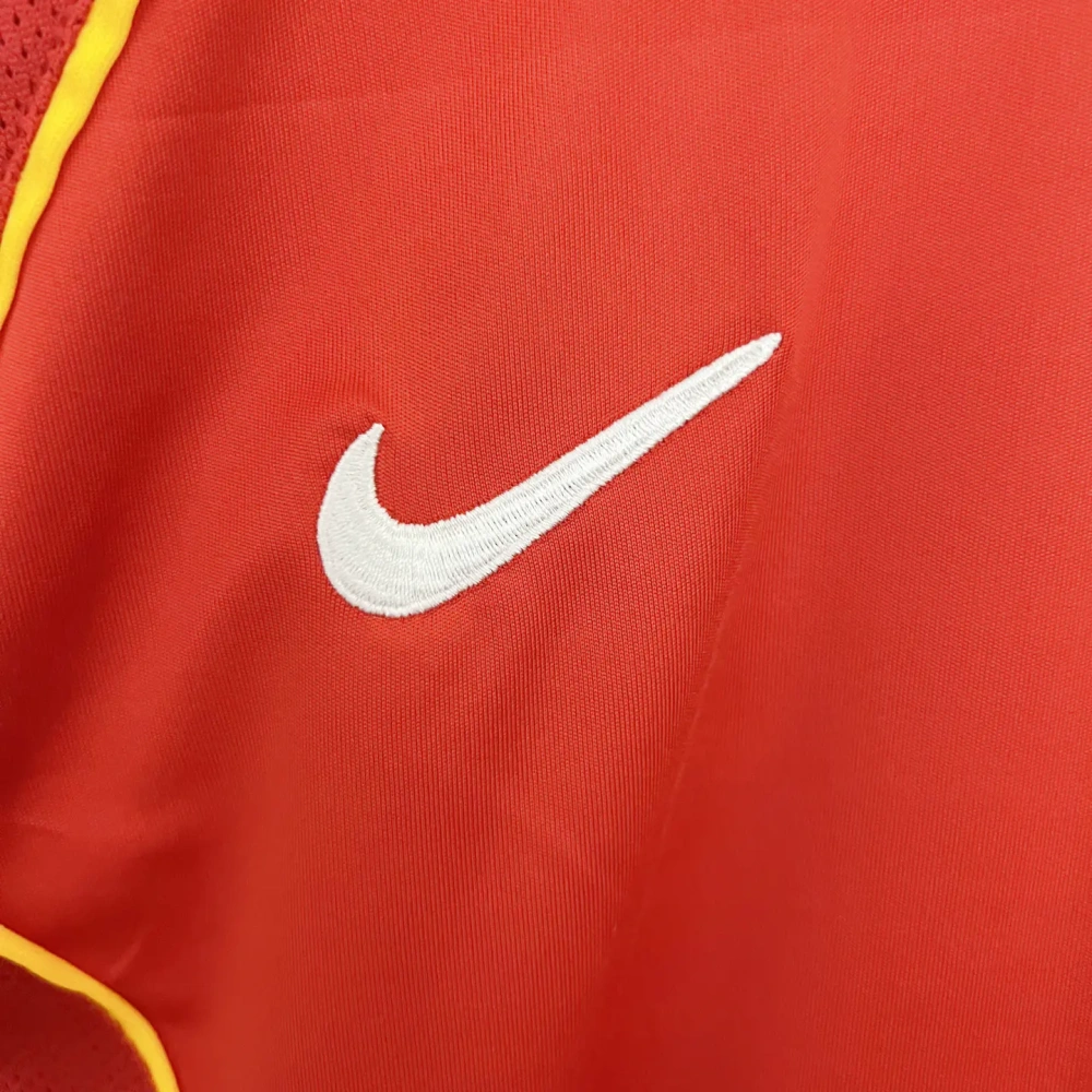 Arsenal Retro 04-05 Home Stadium Jersey