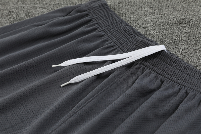 PSG  24/25 kids sleeves training suit Top + pants