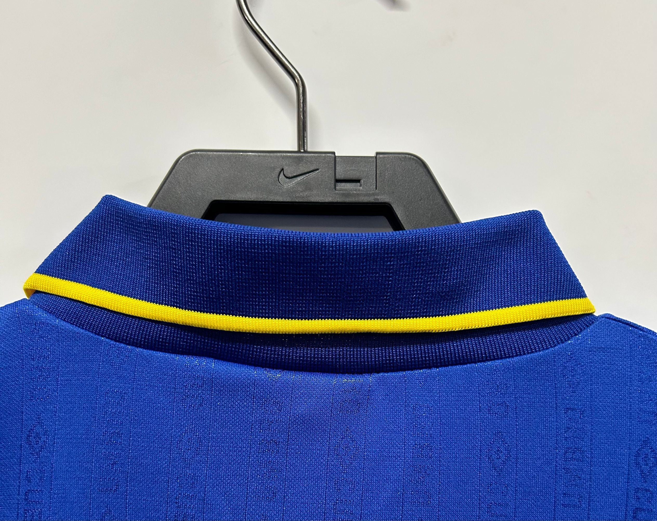 Chelsea Retro 1995-1997 season home jersey