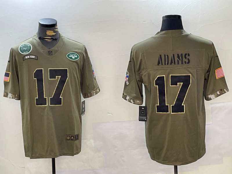NFL Jets City Royals  baseball uniform