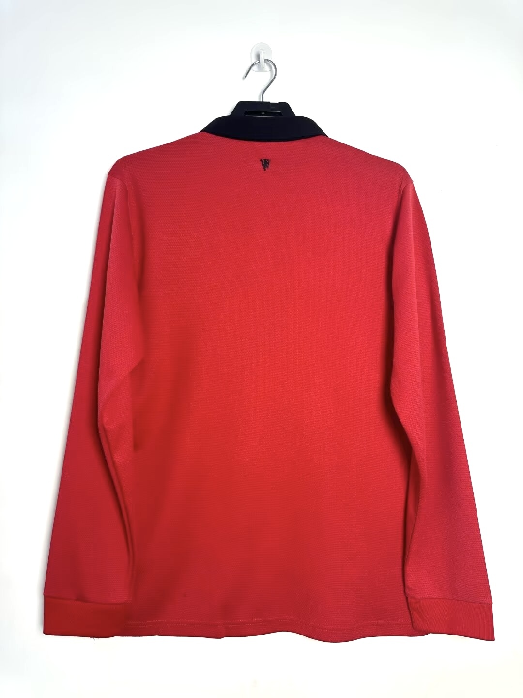 Manchester United Retro 2013-2014 season long home jersey