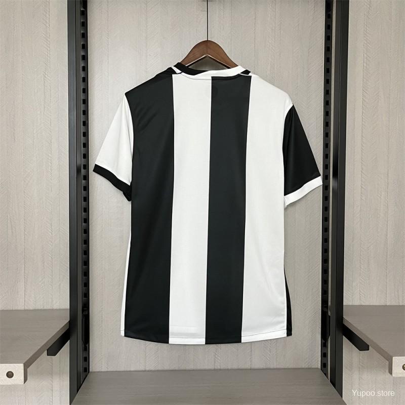 Corinthians 24/25 THIRD Jersey- Fans Version