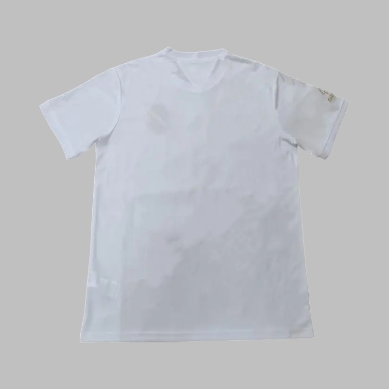 Santos 25/26 Soccer Jersey-Fans Version