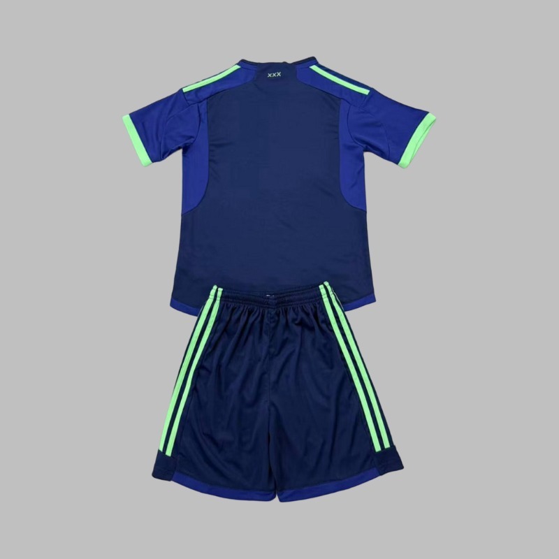 Ajax 24/25 Kids Special Jersey kit Top + pants