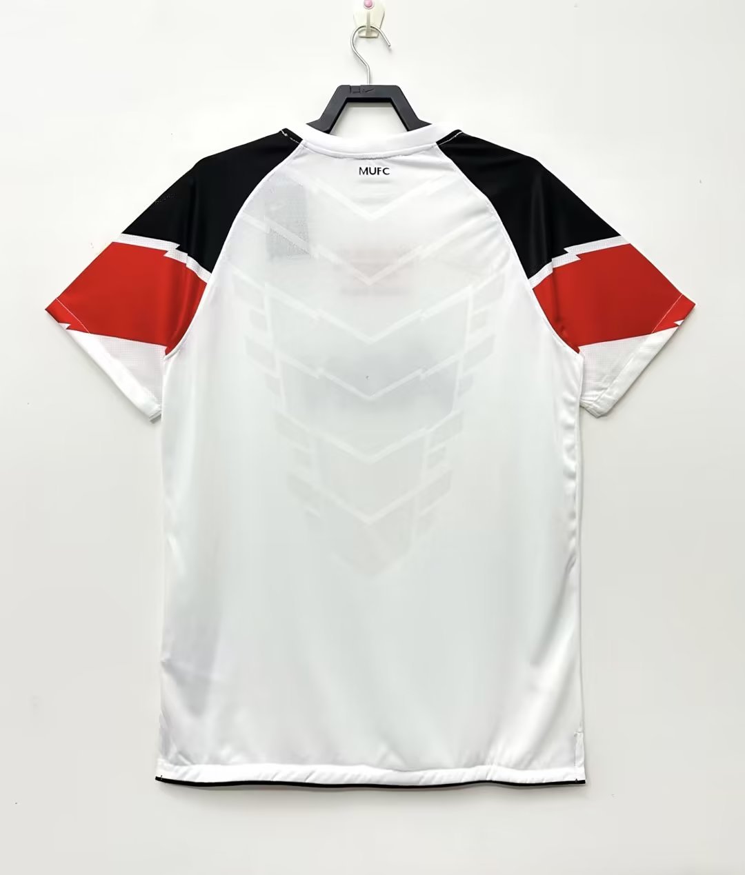 Manchester United Retro 2011-2012 season away jersey