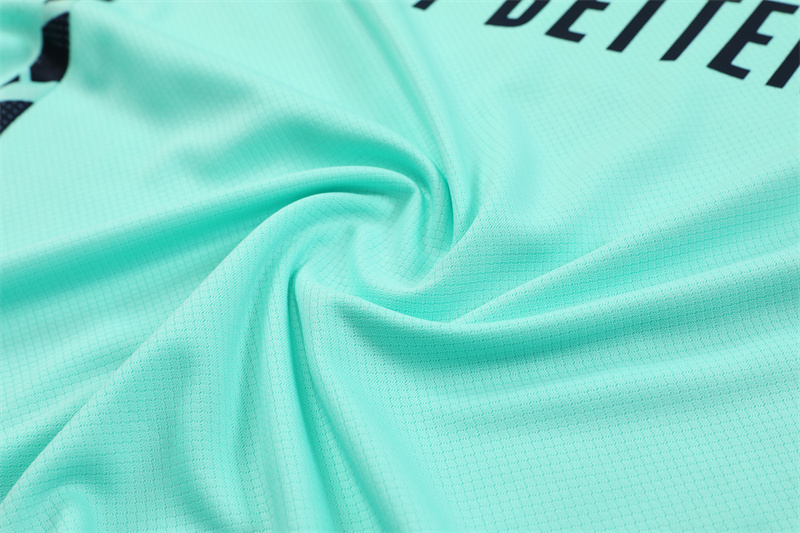 Real Madrid 24/25 Adults Short Sleeve Jersey+Shorts ﻿