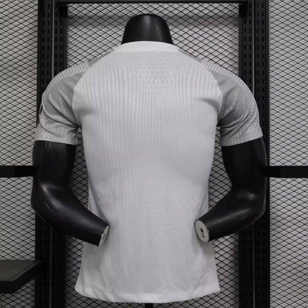 West Ham United 24/25 Away Jersey-Player Version