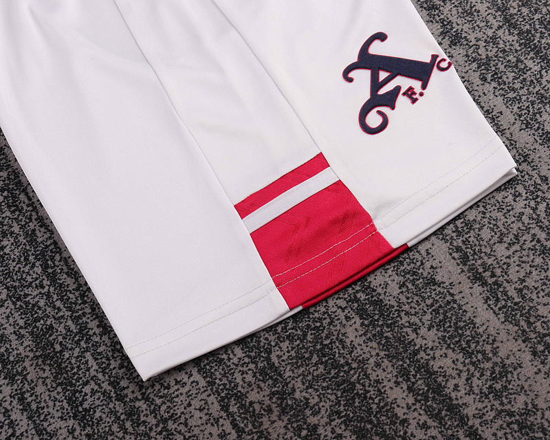 Arsenal 96-97 Home Kids Retro Kit Jersey