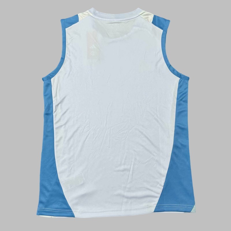 Flamengo 25/26 Training Sleeveless Jersey