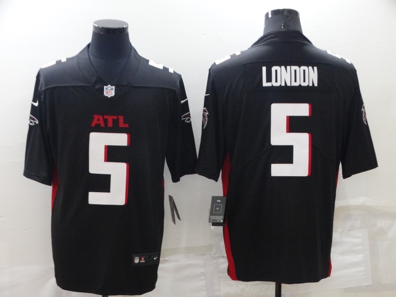 NFL Falcons City Royals  baseball uniform