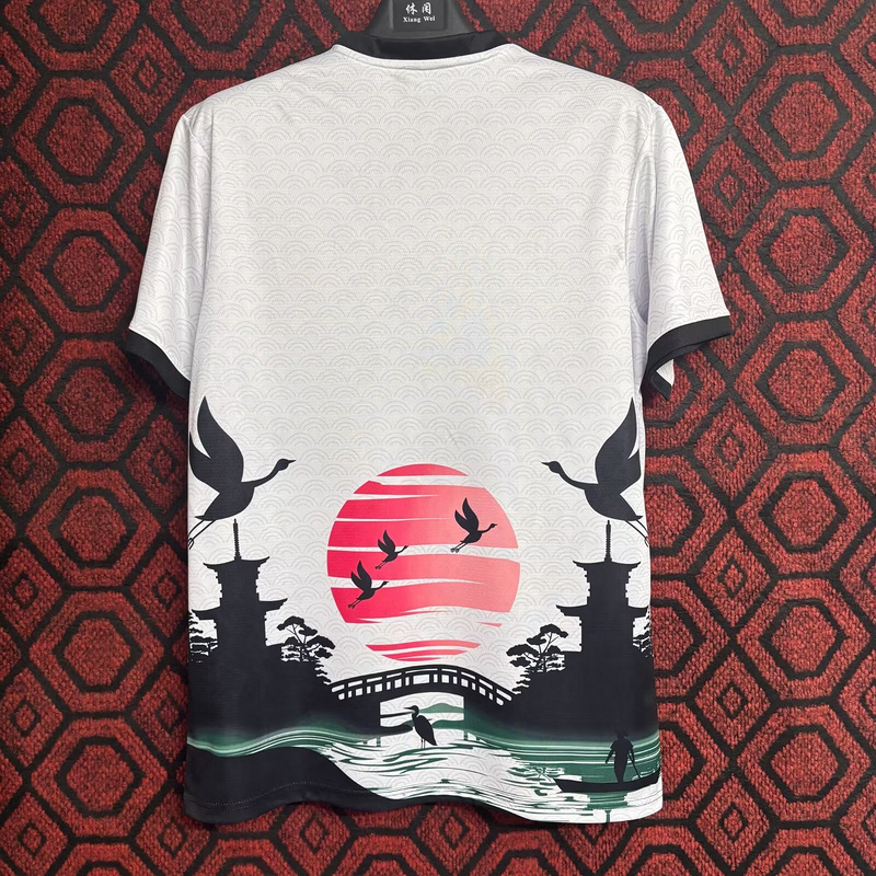 Japan 24/25  Special Soccer Jersey