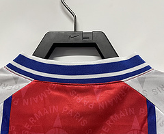 PSG 94/95 away jersey