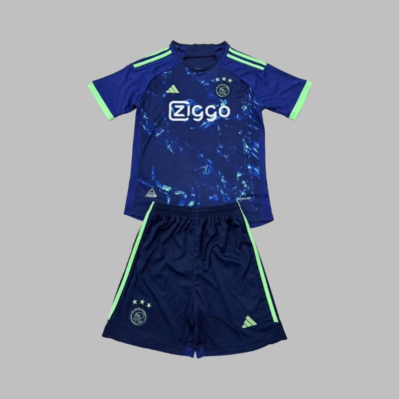 Ajax 24/25 Kids Special Jersey kit Top + pants