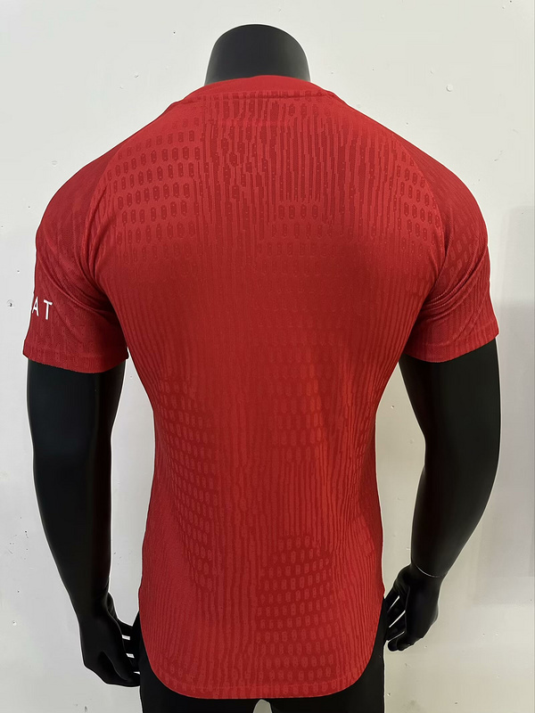 PSG 24/25 Special Jersey-Player Version