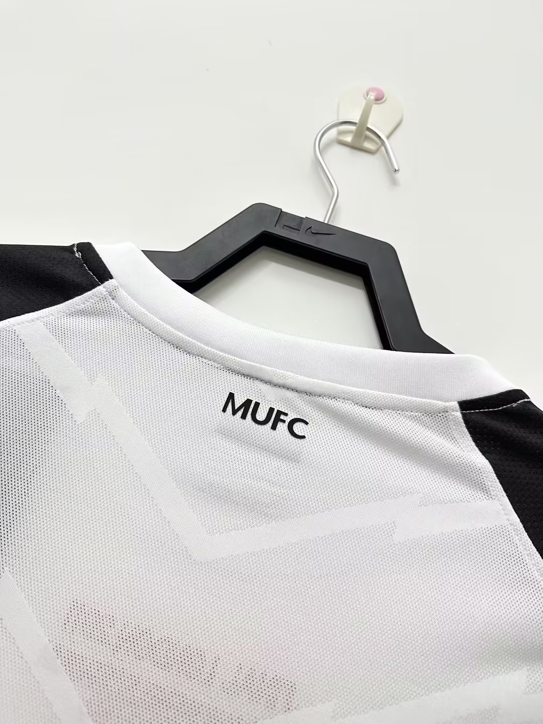 Manchester United Retro 2011-2012 season away jersey