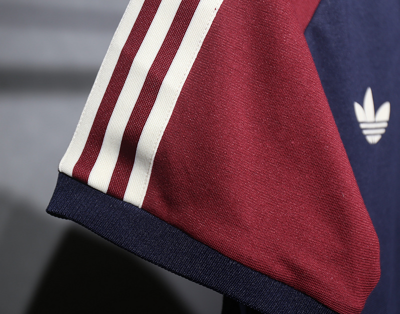 Arsenal Retro Jersey