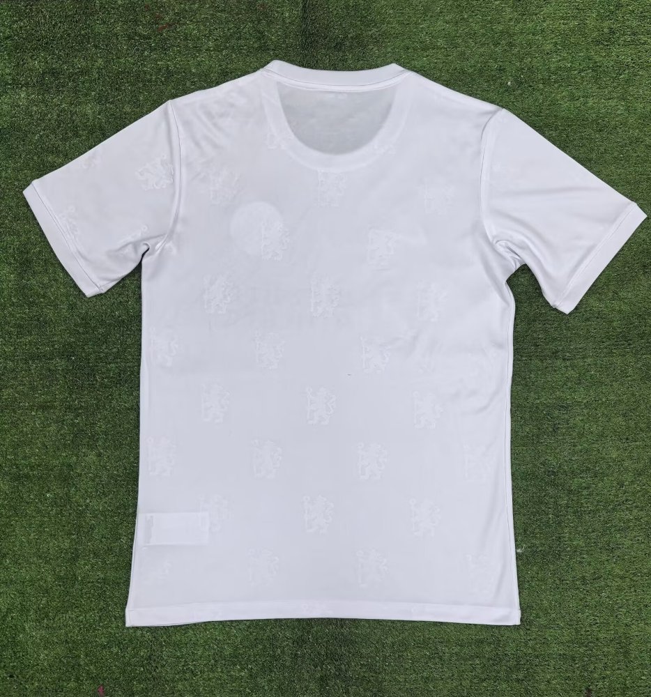 Chelsea 24-25 Special Soccer Jerseys -Fans Version