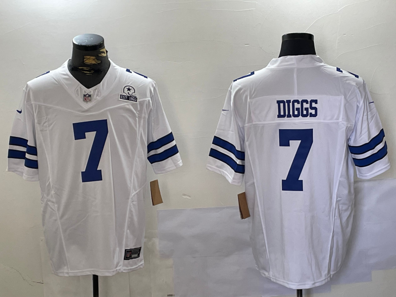 NFL Cowboys City Royals  baseball uniform