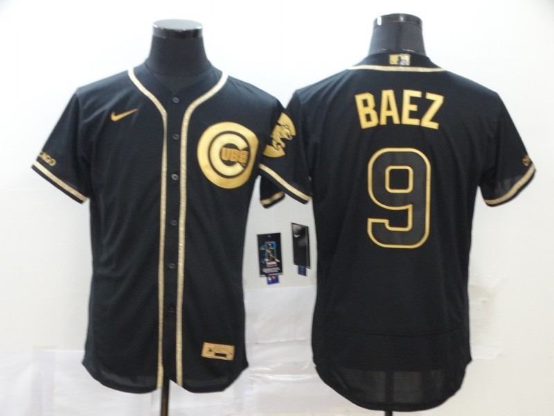 MLB Chicago Cubs  baseball jersey