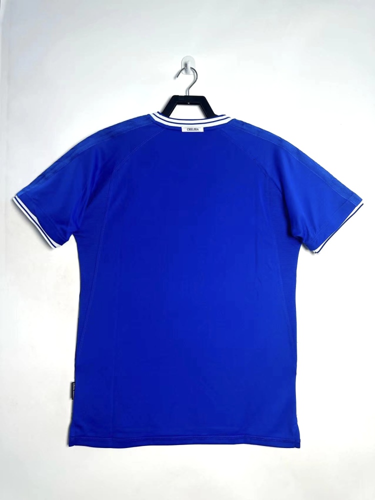 Chelsea Retro 1999-2001 season home jersey
