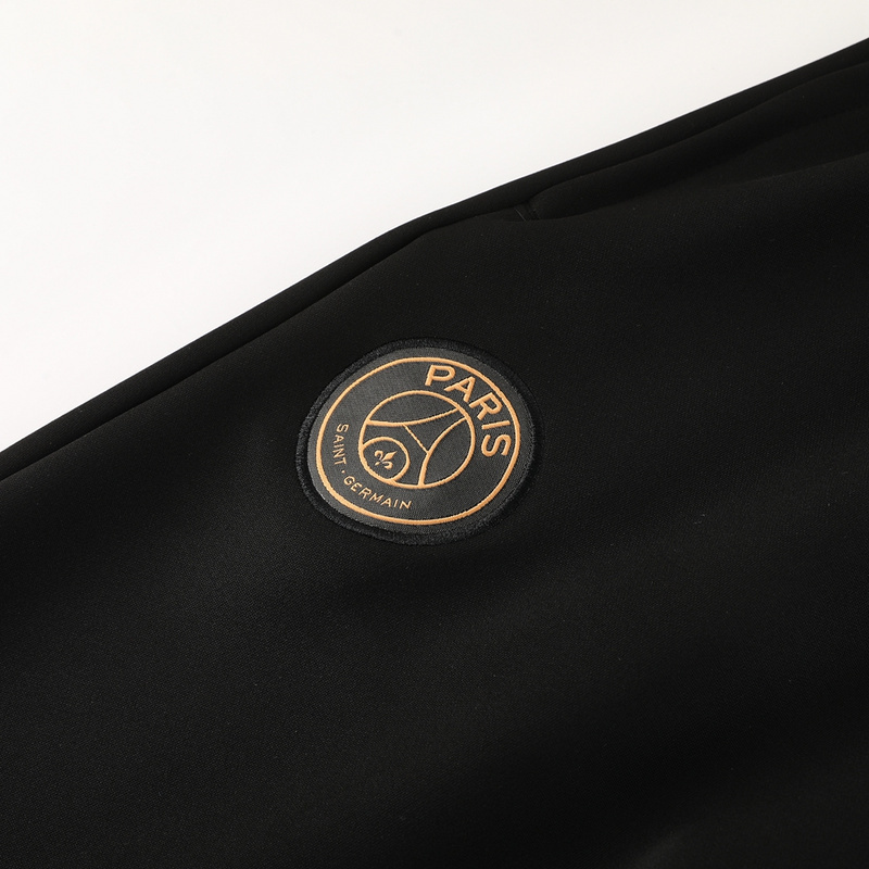 PSG 24/25 Adults Long sleeves half-zip training suit Top + pants