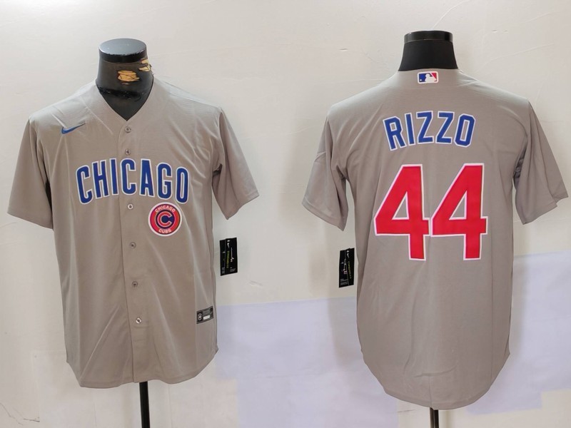 MLB Chicago Cubs  baseball jersey