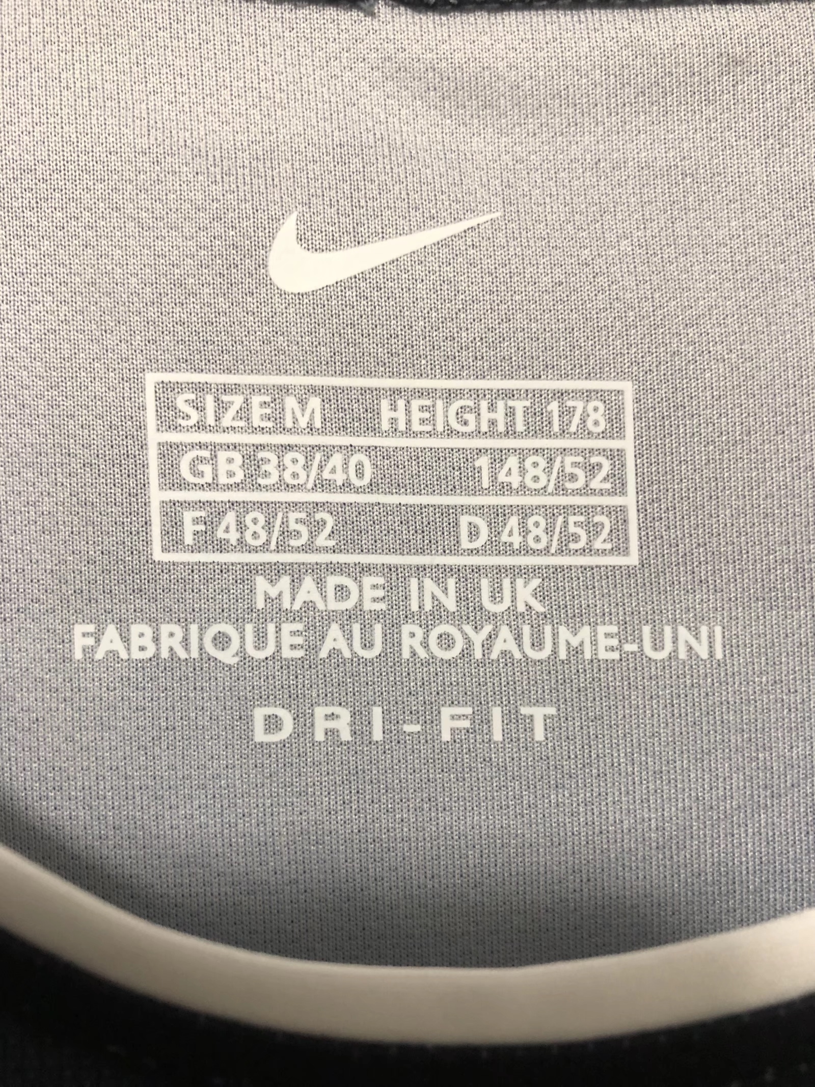 PSG 2001 Second away jersey