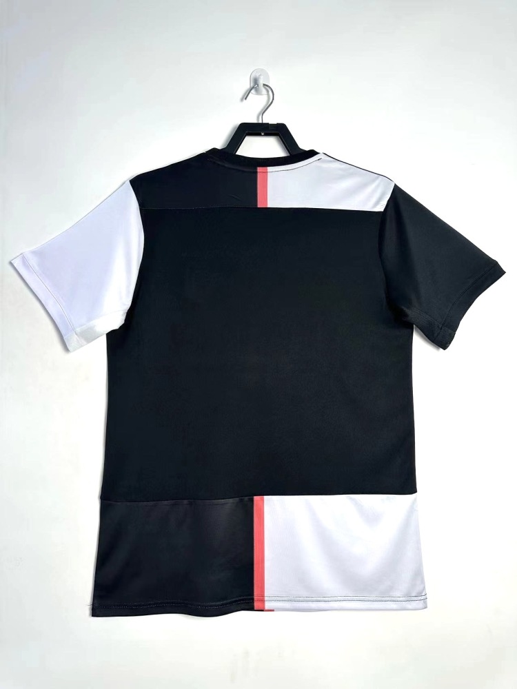 Juventus retro 2019-2000 season home jersey