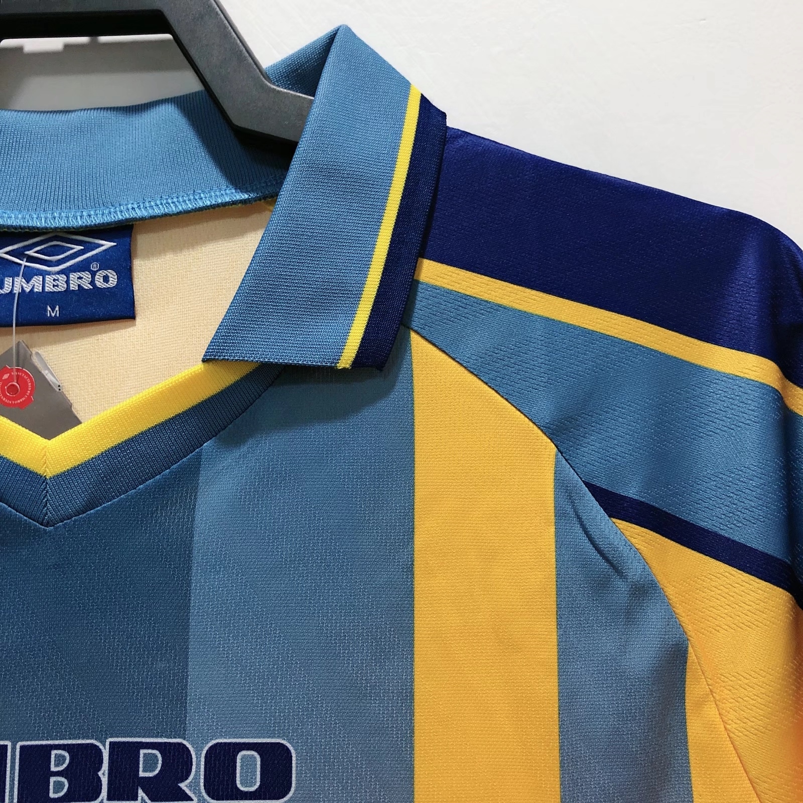 Chelsea Retro 1995-1997 season away jersey