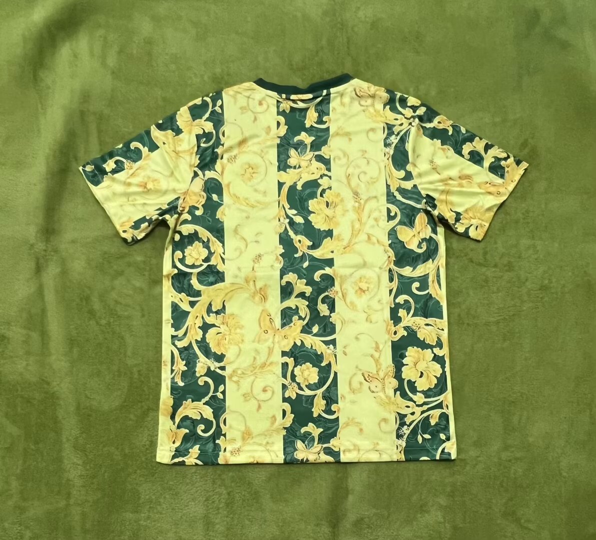 Brazil 2024  Special Soccer Jerseys - Fans Version
