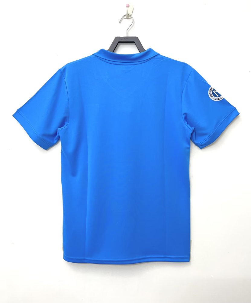 Napoli Retro 87-88 Home court jersey