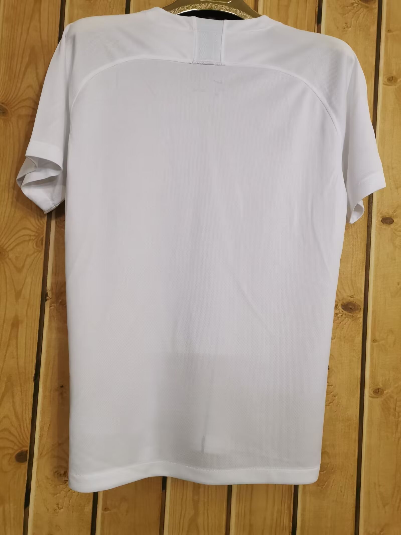 Corinthians Retro 2019 Home Soccer Jersey