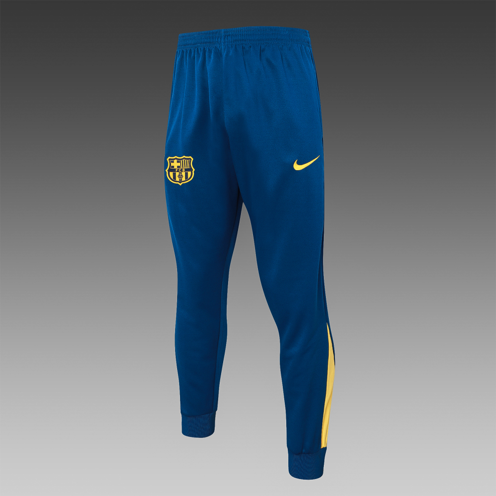 Barcelona 24-25 Adult  coat with full zipper and cap, training suit top and pants