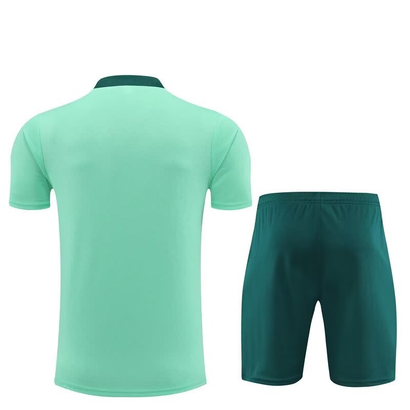 Tottenham 24/25 Adults Short Sleeve Jersey+Shorts ﻿