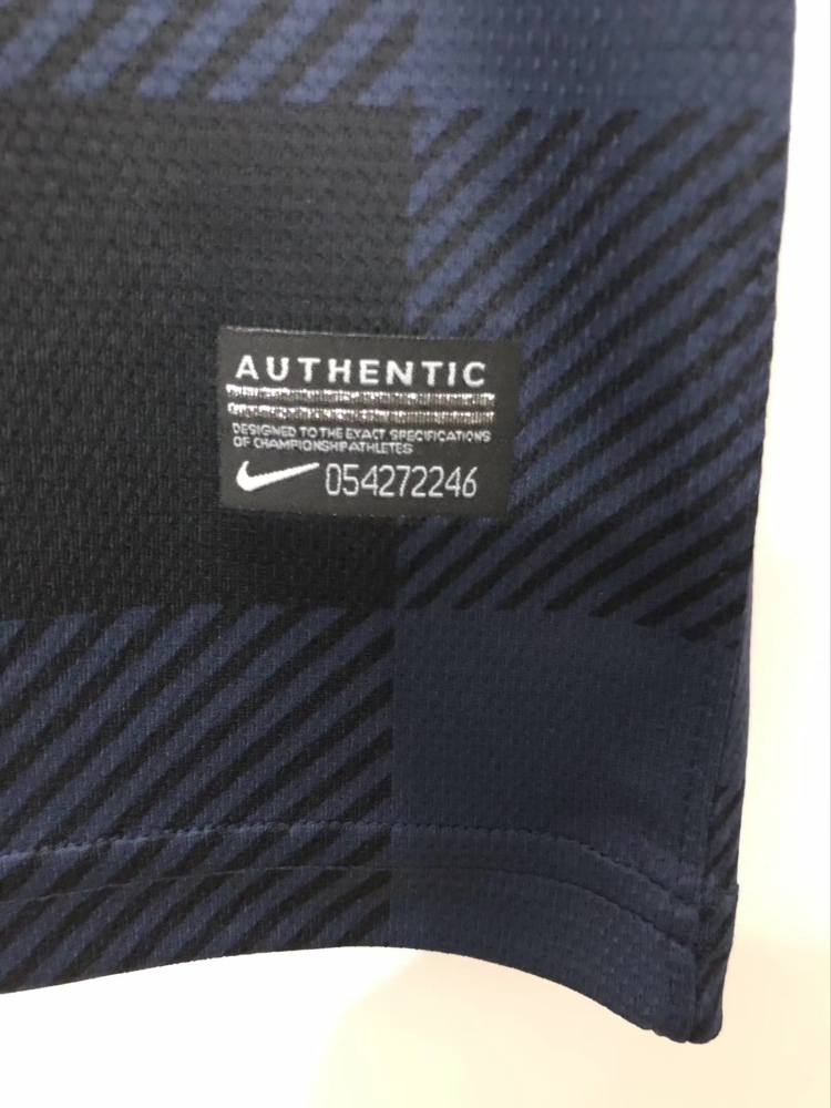 Manchester United Retro 2013-2014 season away jersey
