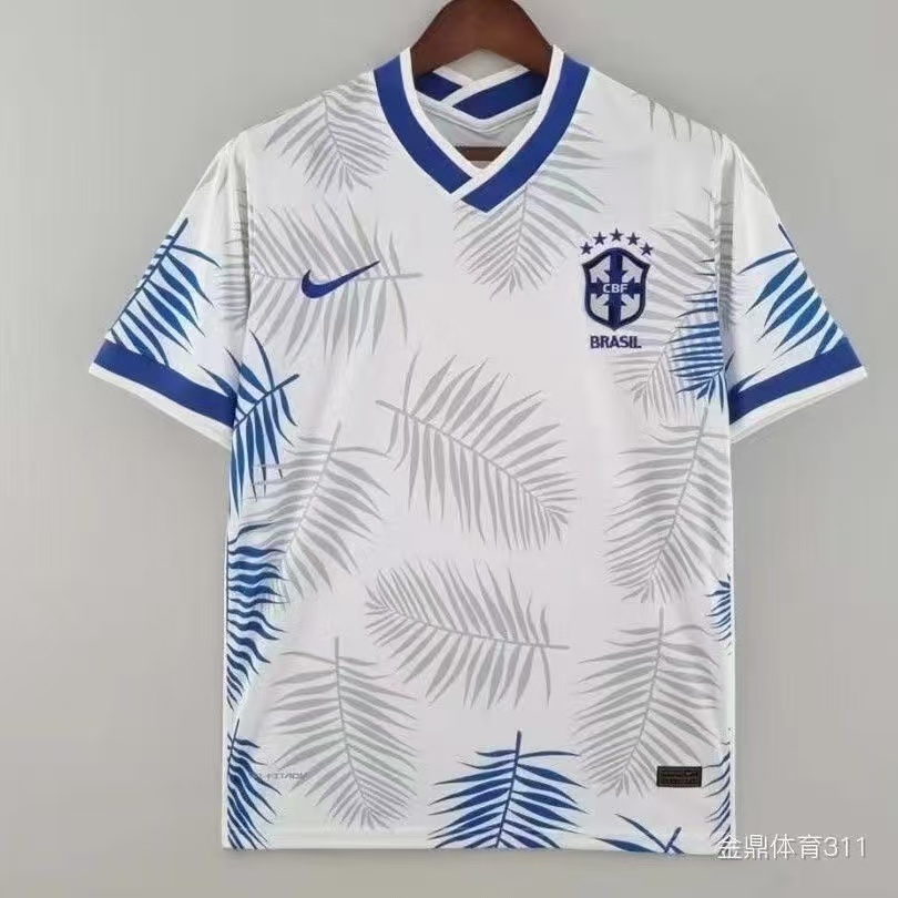 Brazil  22-23 Joint Edition- Fans Version