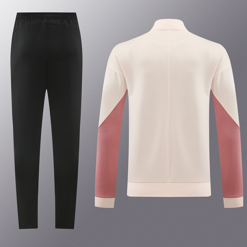 PSG 24/25 Adults Long sleeves half-zip training suit Top + pants