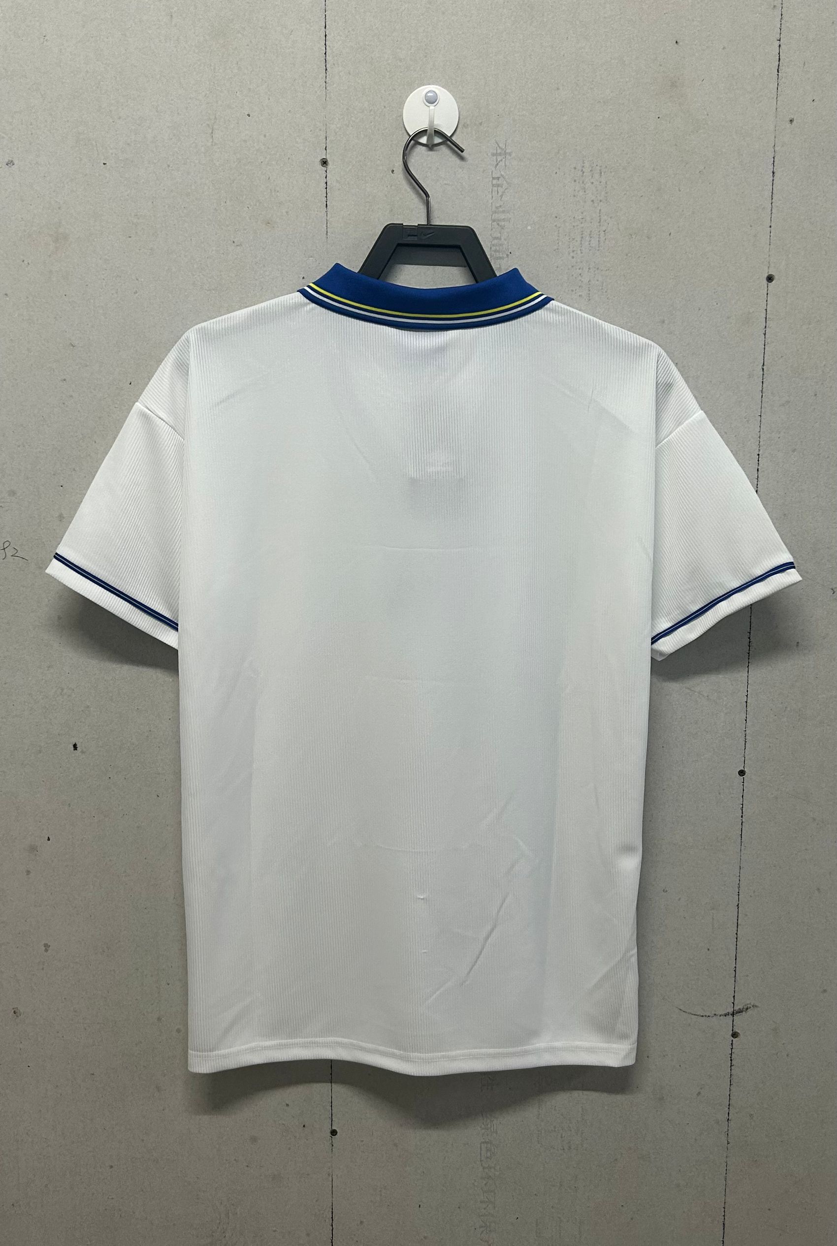 Chelsea Retro 1998-2000 season away jersey