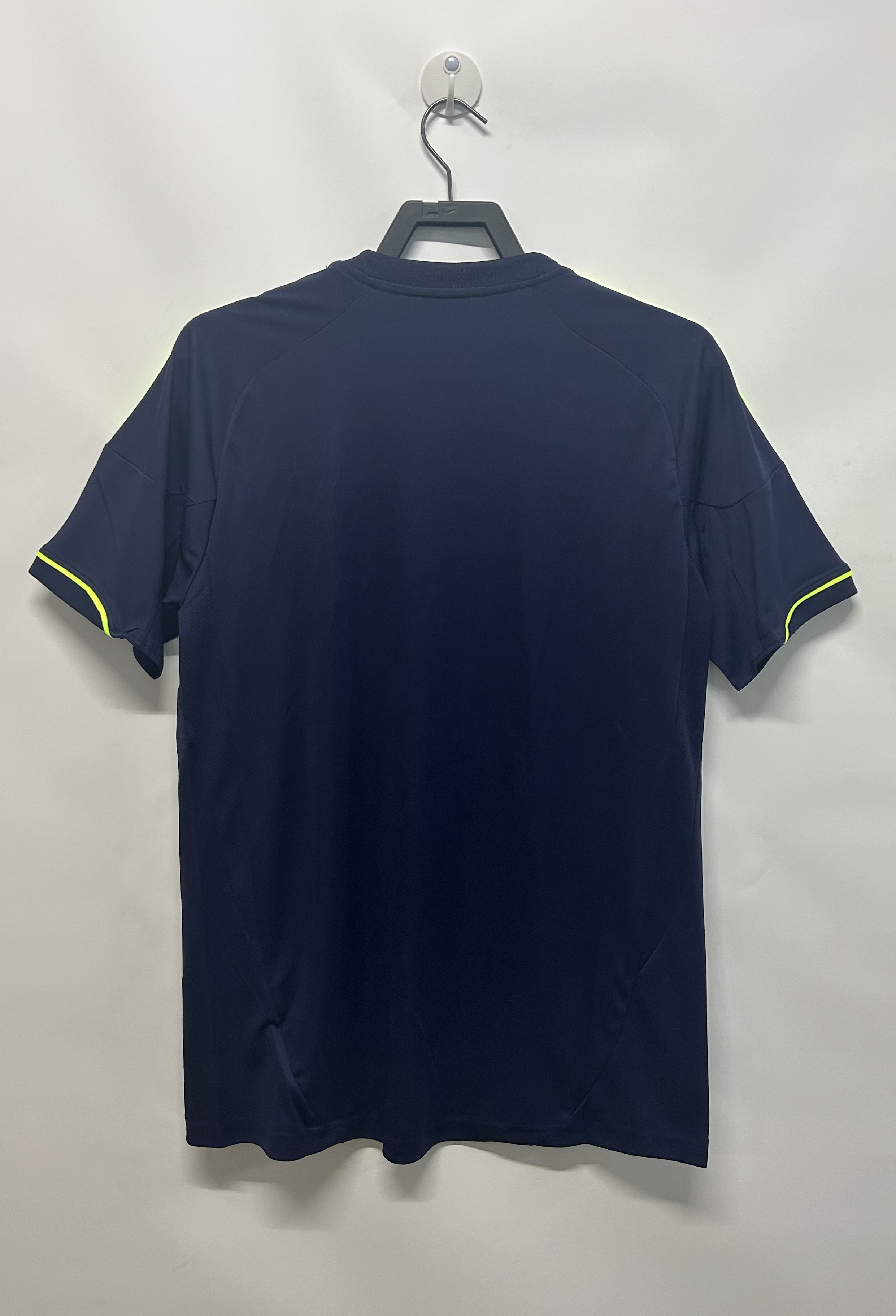 Real Madrid  Retro 2012-2013  away jersey
