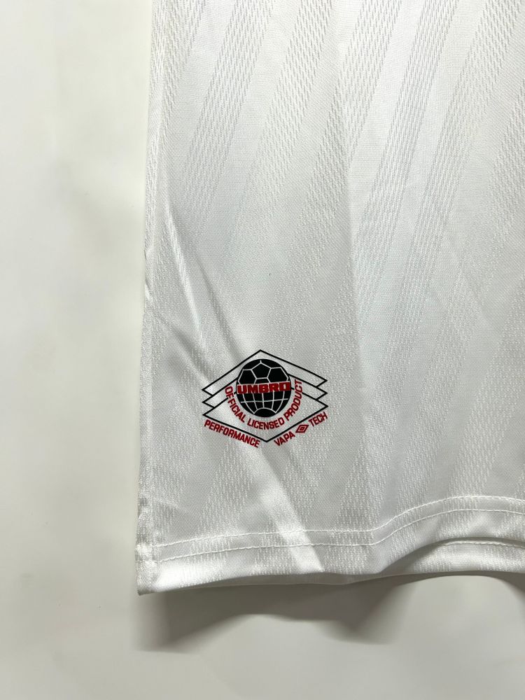 Manchester United Retro 1996-1997 season away jersey